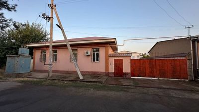 Sotiladi: Tayyor suv ishlab chiqarish sexi + yer maydoni, Qibray