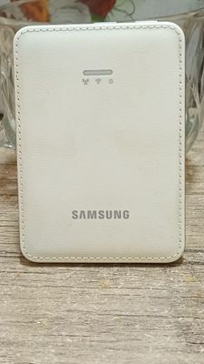 Samsung 4G Router карманный
