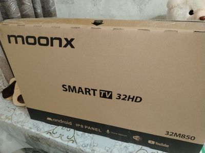 Смарт 32 янги moonx