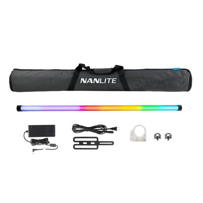 Осветитель Nanlite PavoTube 30C II 1KIT RGB