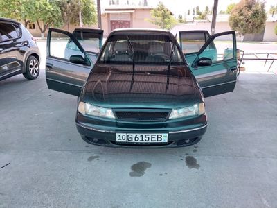 Nexia 1 sons tramblyor