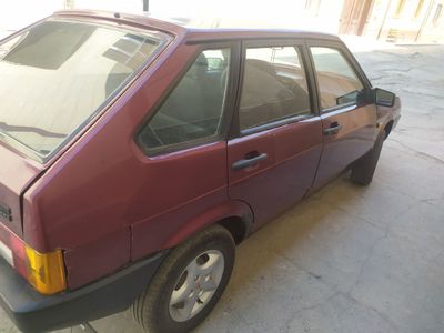 Лада 2109 год 1993