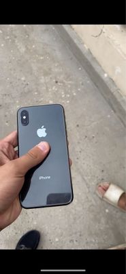 Iphone x yaxshi 64