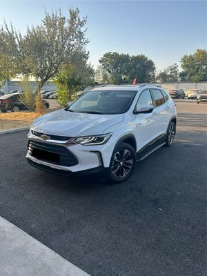 Tracker 2 primer