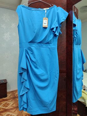 платье