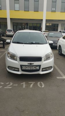 Нексия 3 . 2018 йил. Пробег 230 000
