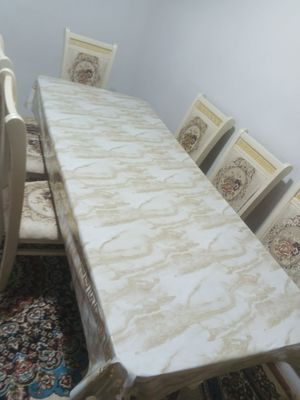 стол стулья