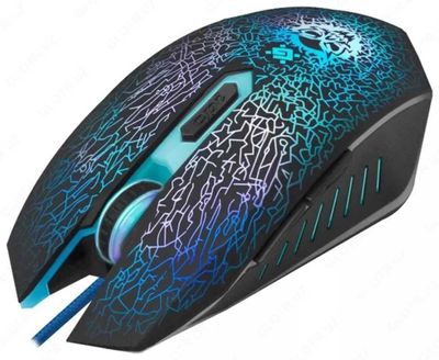 Mouse Defender GM 110 L