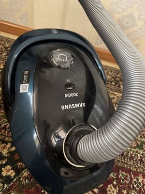 Пылесос Pilesos Samsung