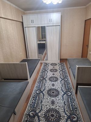 QIZLARGA ijaraga kvartira.