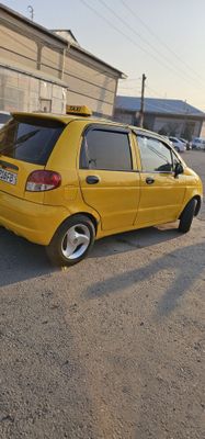 Matiz Srochno 2001 yili