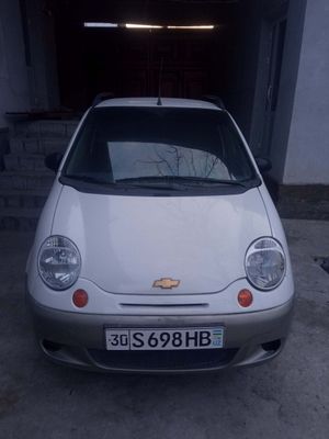 Matiz Best 2010-yil