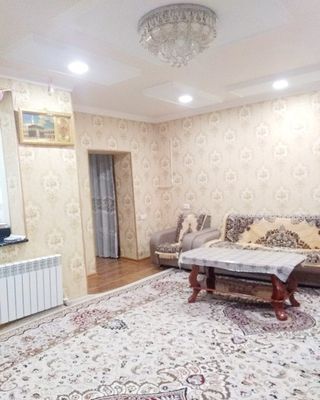 Квартира аренда Восход