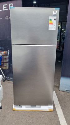 Холодильник Samsung RT53DG7A10S9WT