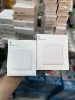 Apple power adapter 67w 87w Original