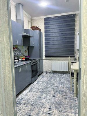 Chilonzor tumani qizlarga kvartira