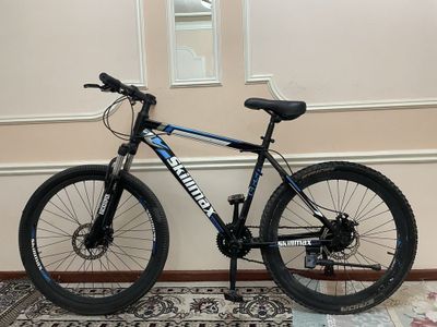 Velosiped 26 [alyumen ramali]