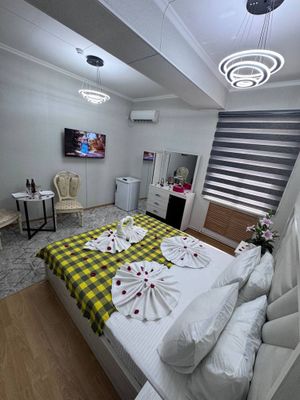 BEZ ZAKS gastinsa, hotel, hostel