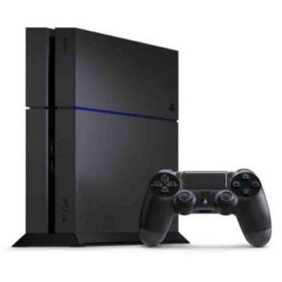 FAT Ps 4 Продается есть Диск в комплекте в хоро