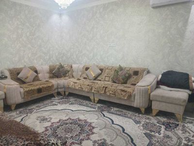 Сдаётся на аренду дом Юнисабадский р-н! Шахристанский!