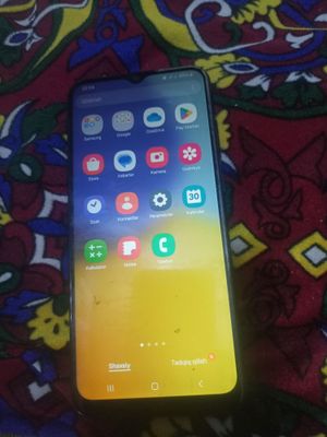 Samsung Galaxy m 04