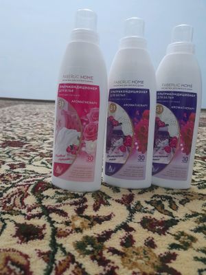 Faberlic konditsioner 3 in 1