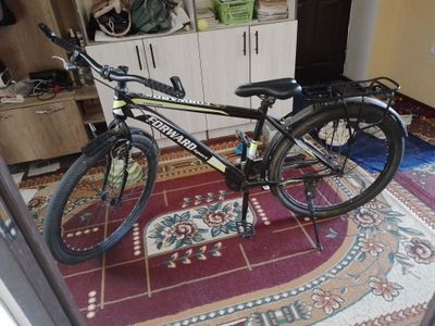 Velosiped sotiladi holati a'lo