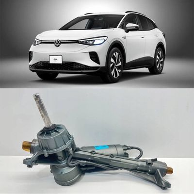 Volkswagen Id4 Рулевая Рейка Оригинал.