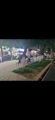 Kafe arendaga beriladi