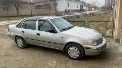 Nexia 1 DOHC 2005 год