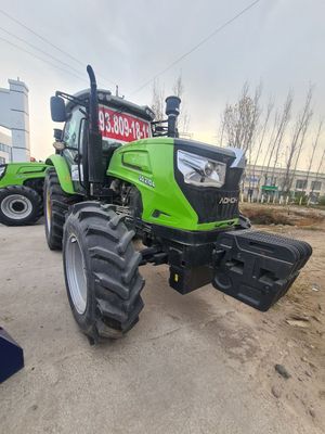 АКЦИЯ! Трактор 210 от кучи ЛИЗИНГ