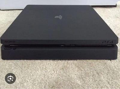 Playstation 4slim 1tb