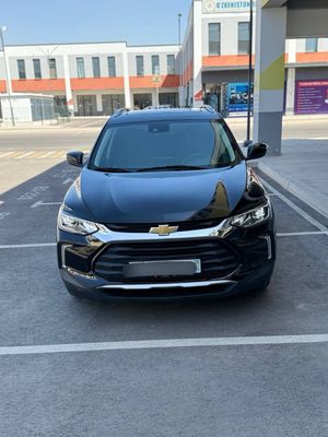 Tracker Premier 2024 yil