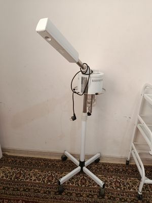 Паразон для косметалогии