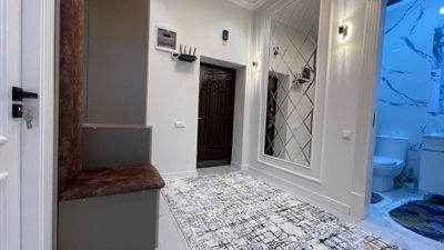 Аренда Квартиры Новостройка
