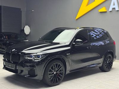 Продам свой Bmw x5 2023 Gibrid