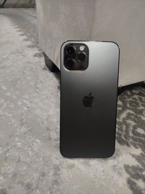 iPhone 12 pro продается