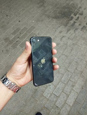 iPhone Se Black LLA