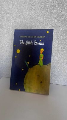 Книги на англисском