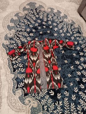 Кардиган женский