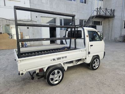 Chevrolet Labo sotiladi