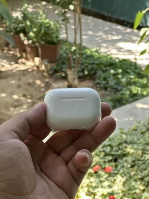 airpods pro 2 type c Arginal 100%