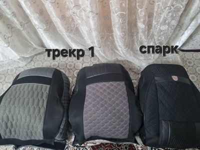 Чихол трекр спарк