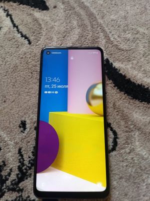 Samsung a21s 32gb kordok bar aybi joq