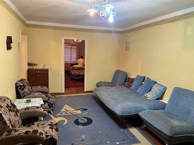 Сдается квартира, Чиланзар 2 квартал, 2/3/4