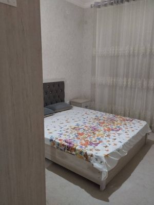 Сдаю квартиру срочно Махтумкули