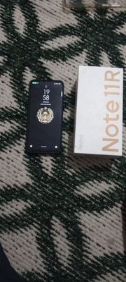 Tel nomi Redmi not 11R 5G narxi 1 mln kelishamiz