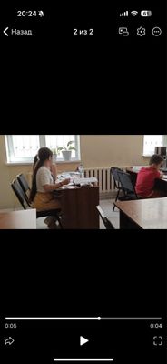 Stol va stullar sotiladi
