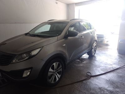 Kia Sportage 3 sotiladi