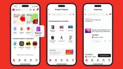 Ищем инвестора для ecommerce проекта